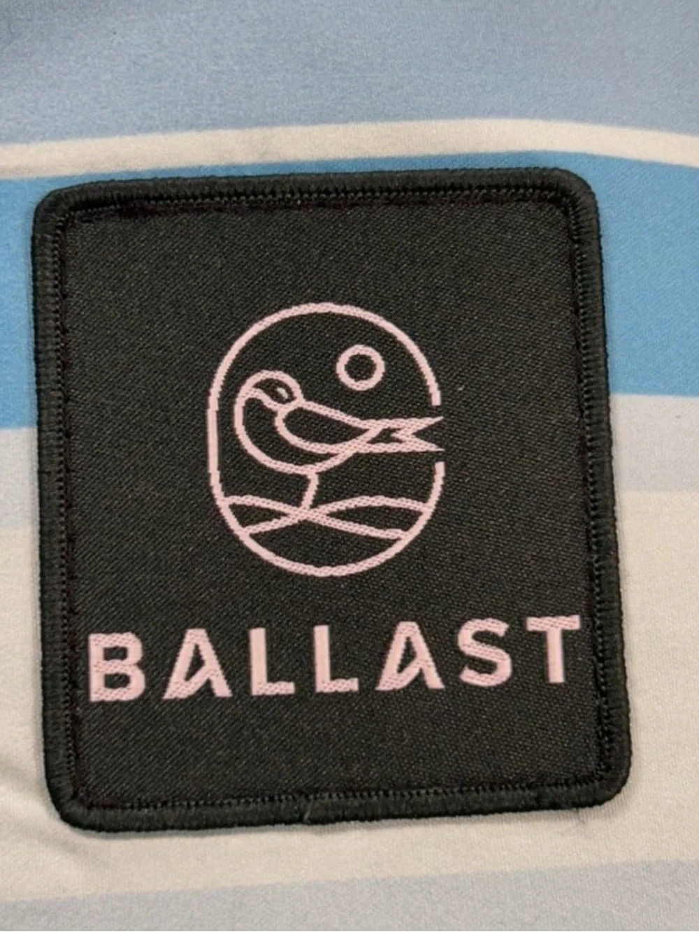Ballast • Oasis Beach Blanket
